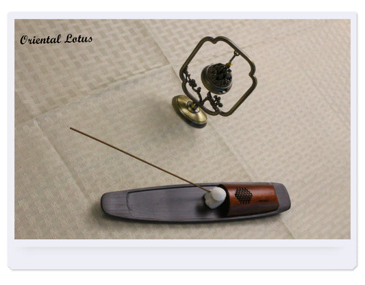 E Li Zhang Zhong Incense鹅梨帐中香