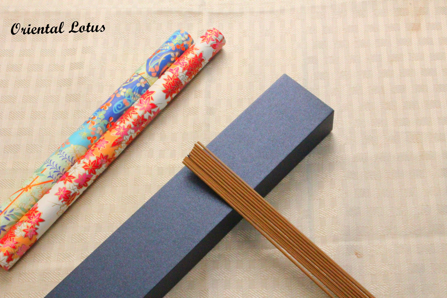 Purifying and Potent 开元清障香