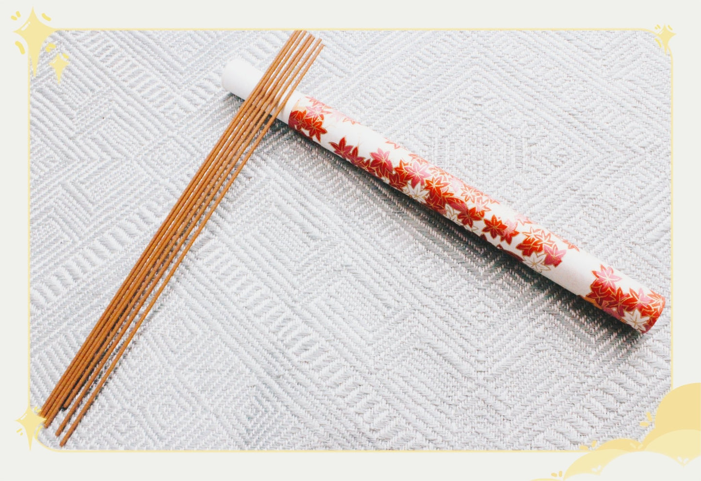 Jiangzhen Xiang 降真香 - Oriental Lotus