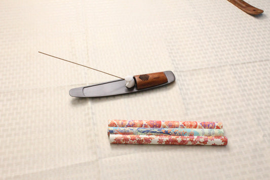 Amber Incense 琥珀金颜香