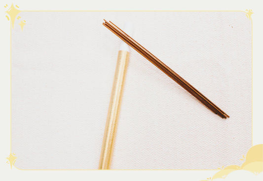 Jiangzhen Xiang 降真香