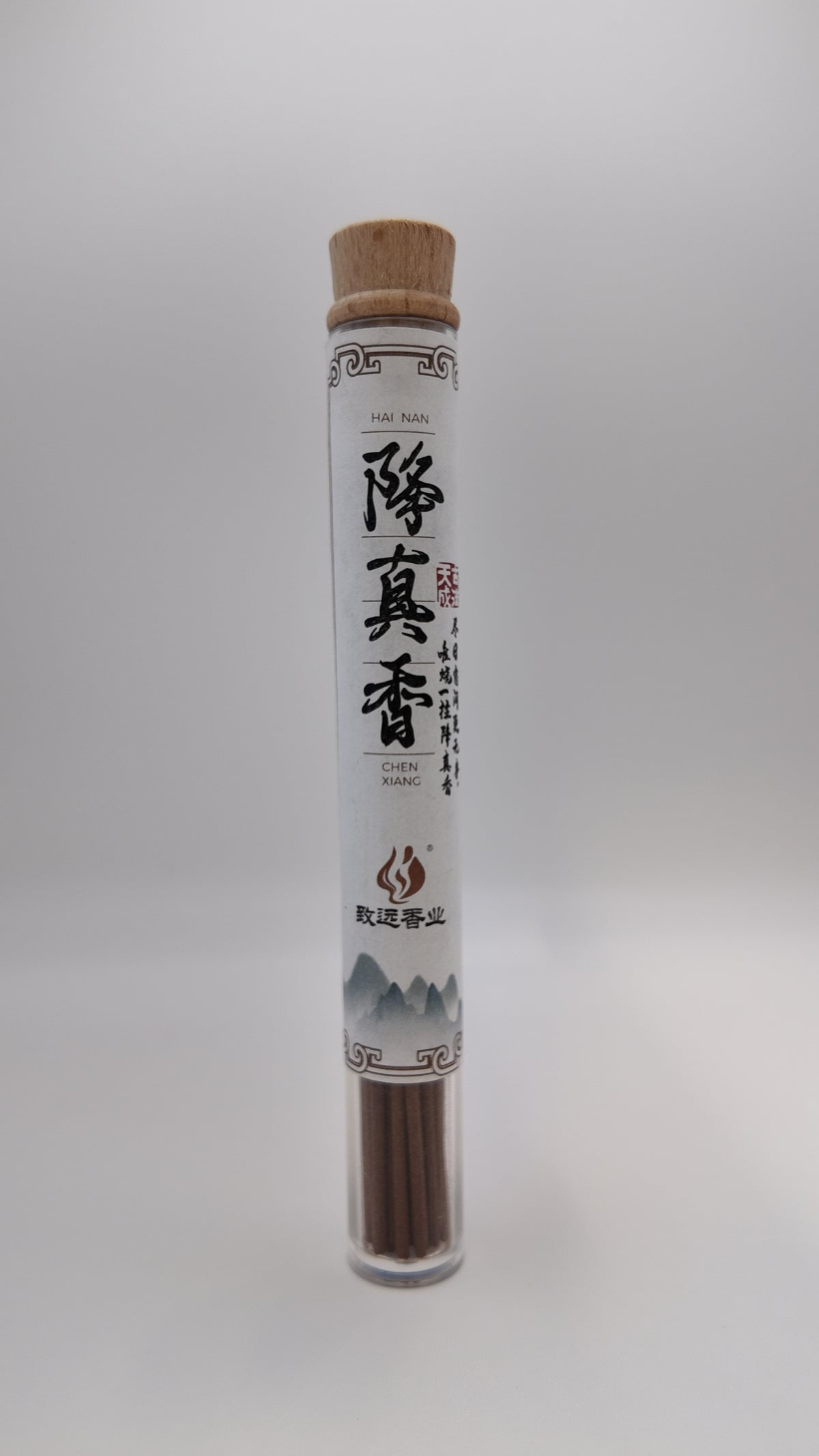 降真香 Lakawood Incense | Oriental Lotus