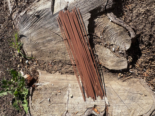 Sandalwood Insence 沉檀妙香