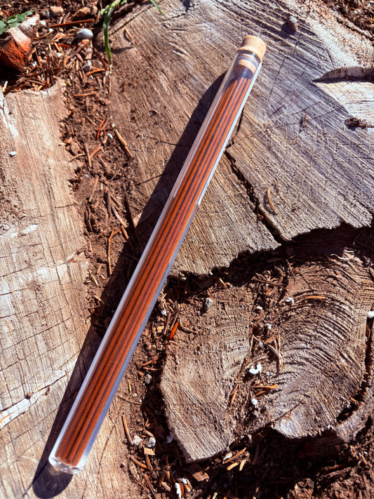 Esu Old Bureau Incense 二苏旧局