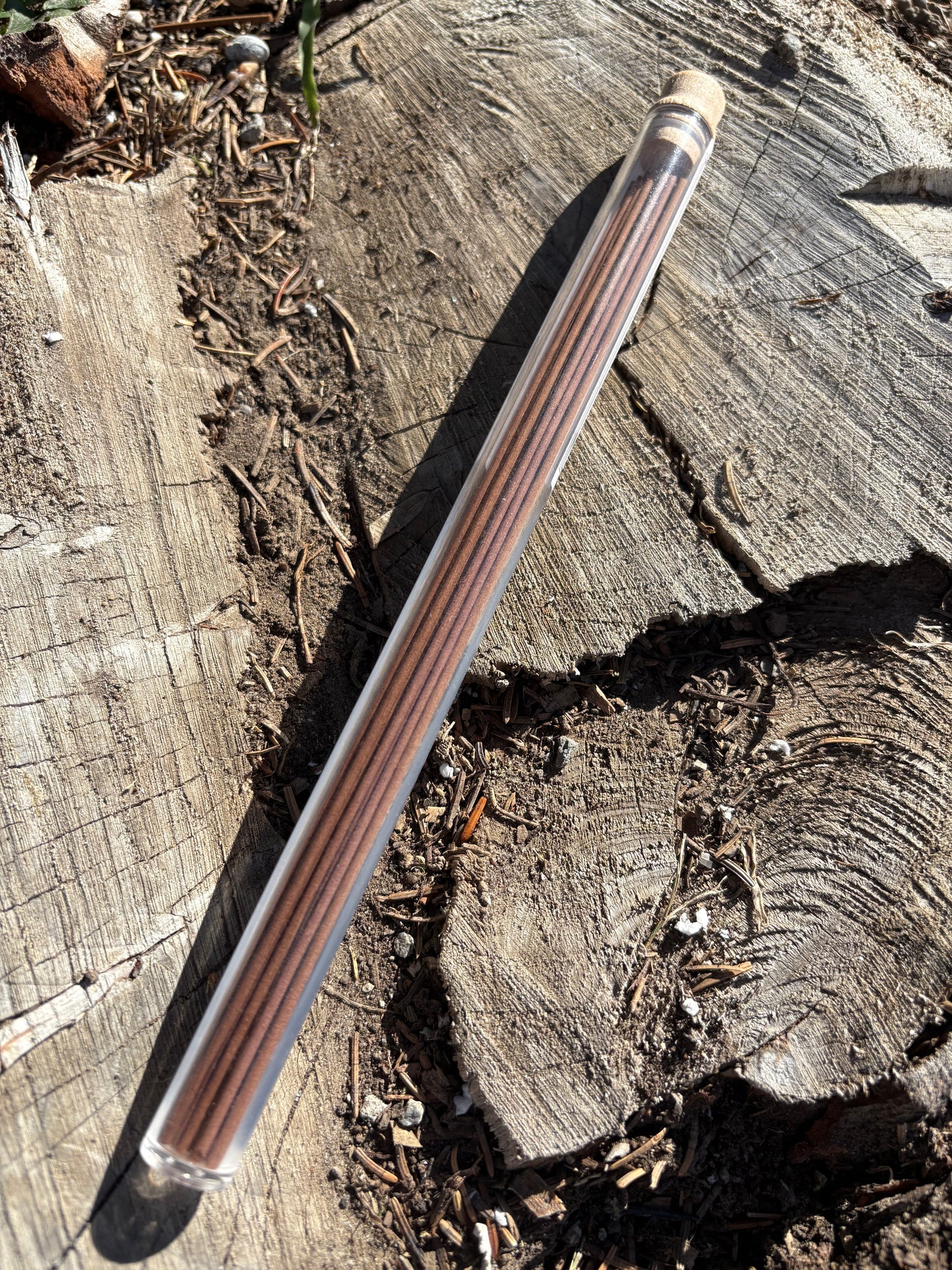 E Li Zhang Zhong Incense鹅梨帐中香