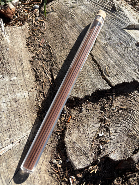 E Li Zhang Zhong Incense鹅梨帐中香