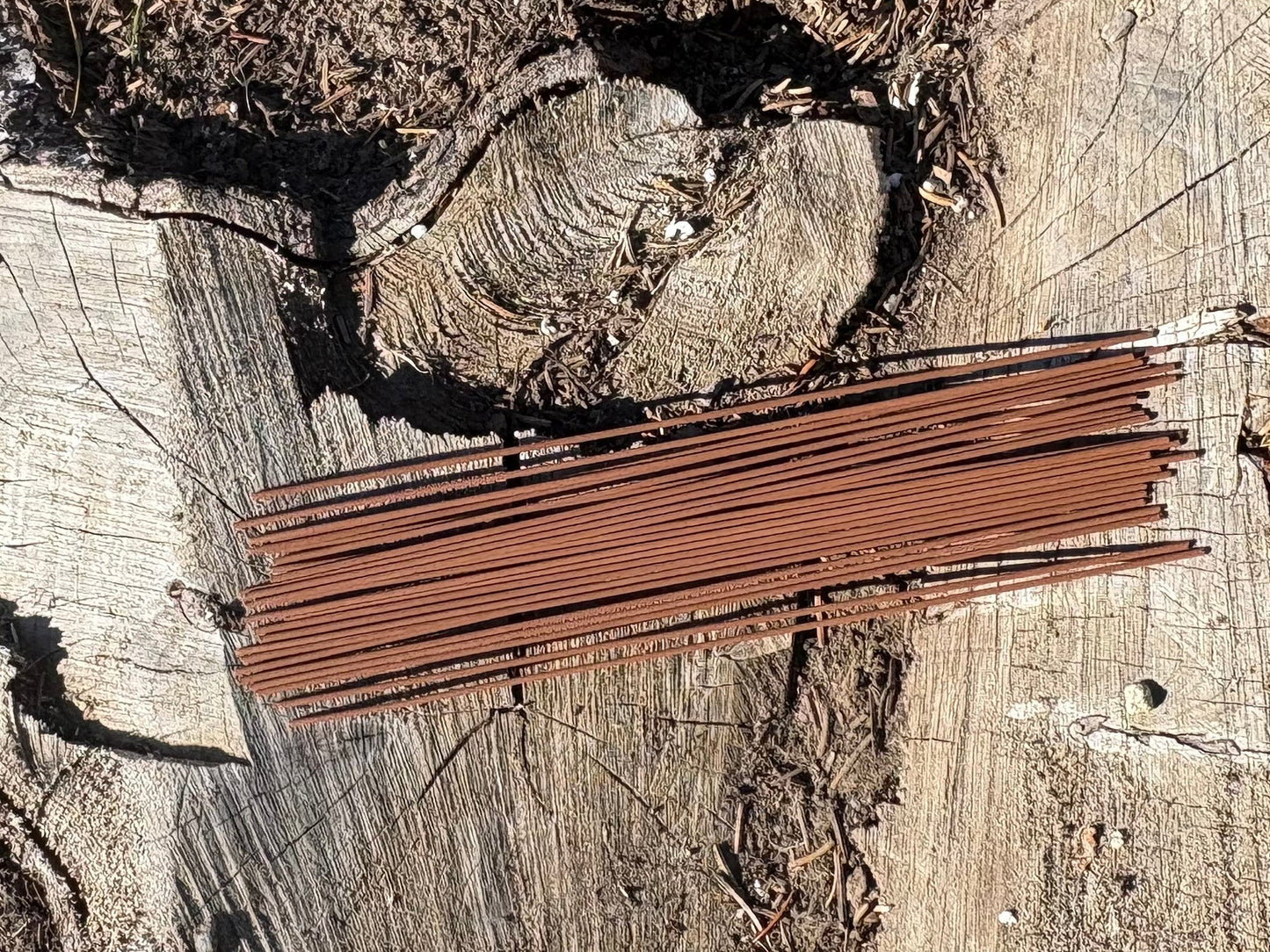 Purifying and Potent 开元清障香