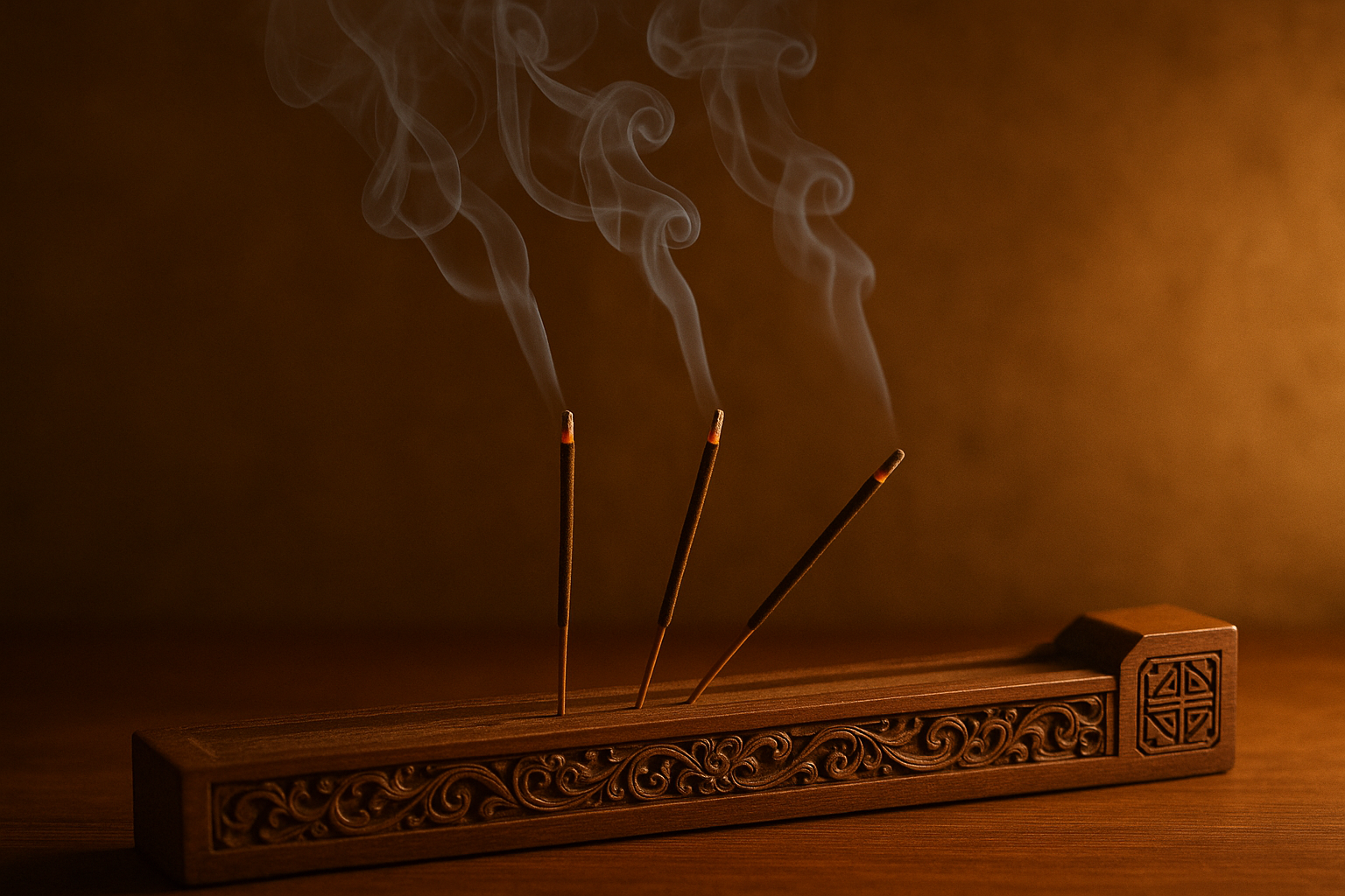 incense